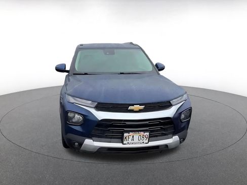Used 2023 Chevrolet TrailBlazer LT w/ Convenience Package image 4