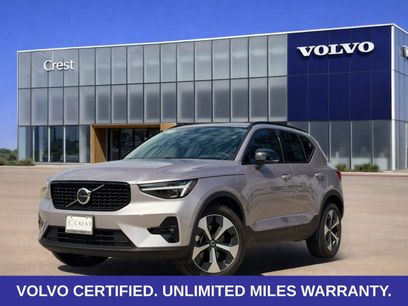 Certified 2026 Volvo XC40 B5 Plus