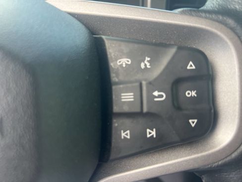 Used 2023 Ford Bronco Outer Banks AWD/4WD image 29