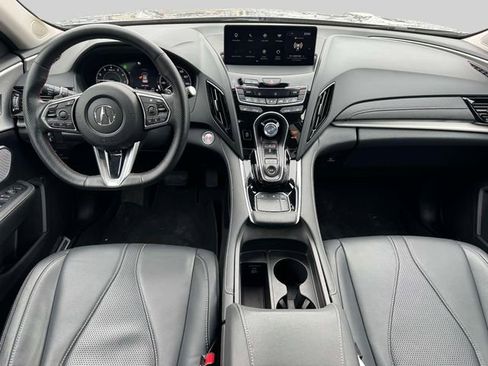 Used 2024 Acura RDX SH-AWD w/ Technology Package image 18