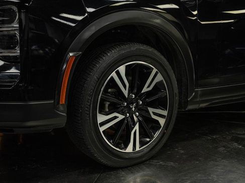 Used 2024 Mitsubishi Eclipse Cross SE image 4