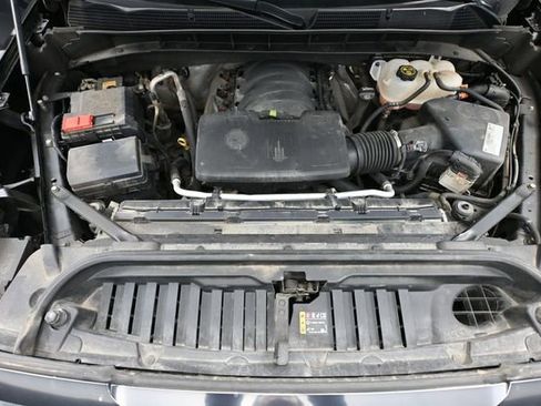 Used 2021 GMC Sierra 1500 AT4 w/ AT4 Carbonpro Edition AWD/4WD image 58