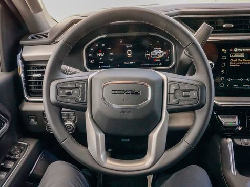 New 2026 GMC Sierra 2500 Denali w/ Denali Reserve Package image 22