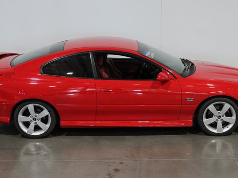 Used 2006 Pontiac GTO RWD image 18