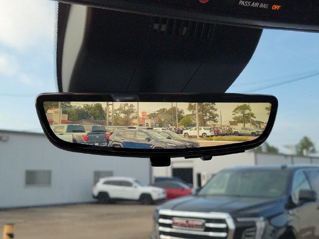 Used 2026 GMC Sierra 1500 AT4X AWD/4WD image 30