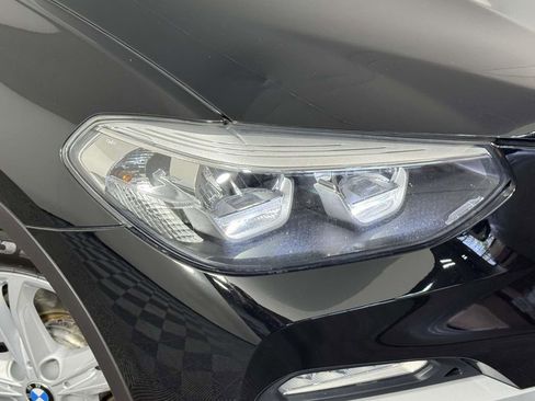 Used 2019 BMW X3 xDrive30i AWD/4WD image 15