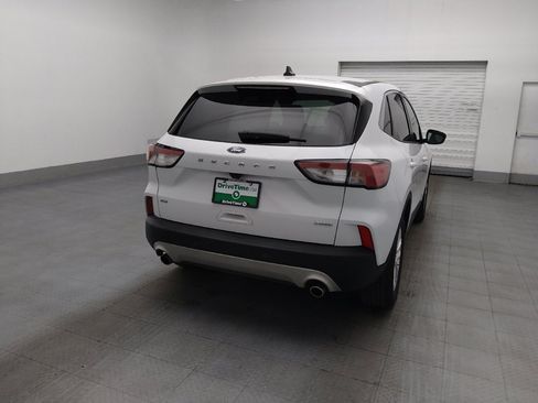 Used 2020 Ford Escape SE FWD image 7