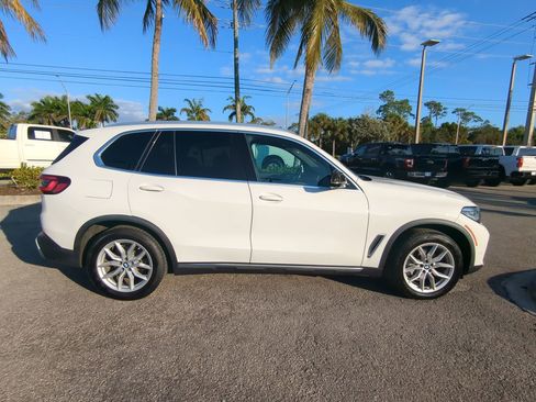 Used 2020 BMW X5 xDrive40i w/ Convenience Package image 4