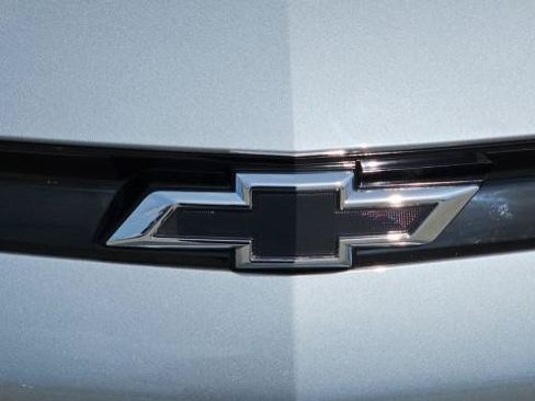 New 2027 Chevrolet Bolt RS FWD image 30