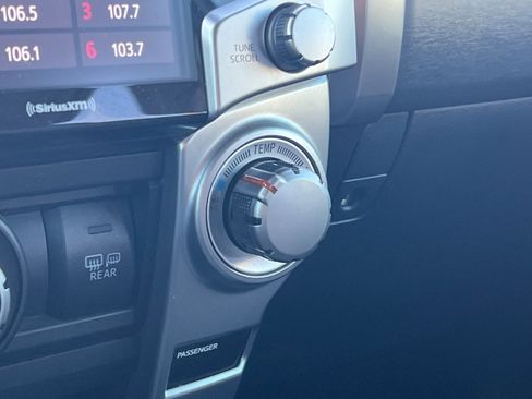 Used 2023 Toyota 4Runner SR5 image 30