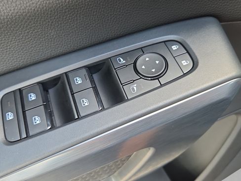Used 2024 Nissan Pathfinder Rock Creek AWD/4WD image 27