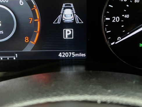 Used 2023 Nissan Kicks SV FWD image 8
