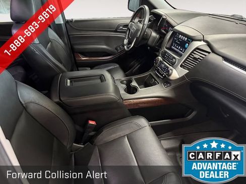Certified 2020 GMC Yukon SLT AWD/4WD image 5