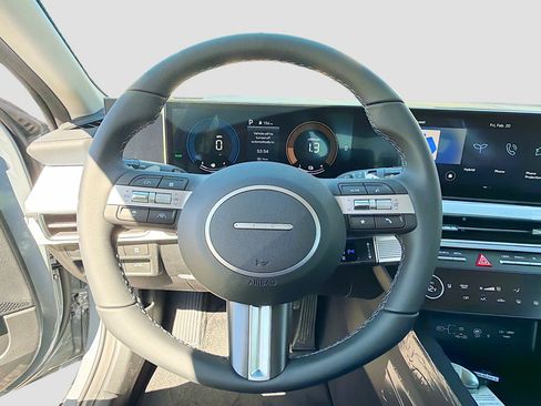 New 2026 Hyundai Sonata SEL image 38