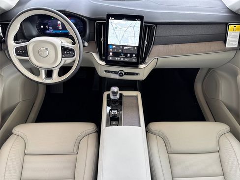 New 2026 Volvo XC90 T8 Ultra image 12