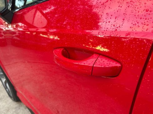 Used 2023 Audi Q3 2.0T Premium w/ Black Optic Sport Package image 24