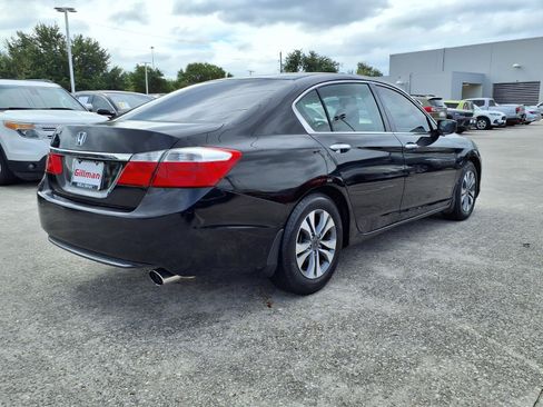 Used 2015 Honda Accord LX image 25