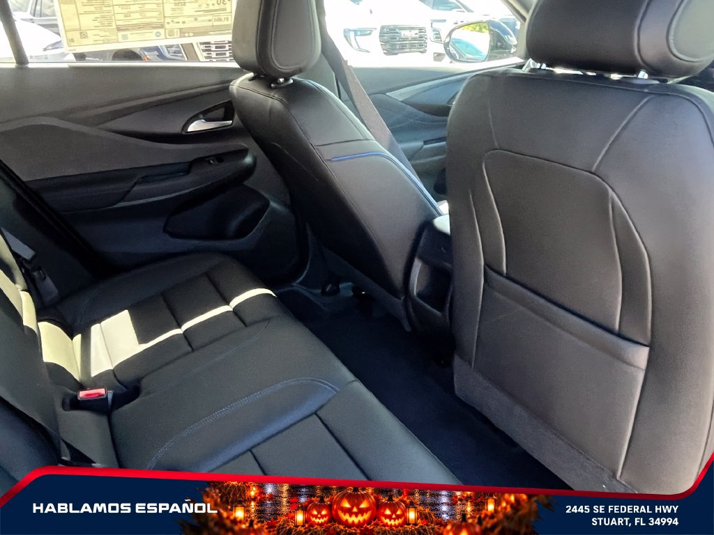 New 2026 Buick Envista Sport Touring w/ Convenience I Package FWD image 18