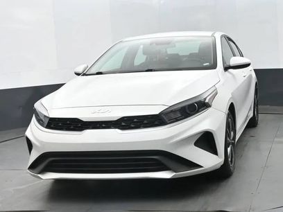 Used 2024 Kia Forte LXS