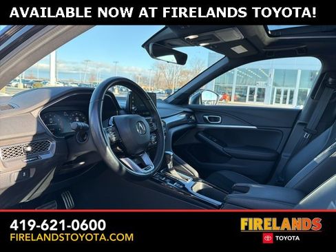 Used 2024 Acura Integra A-Spec image 15