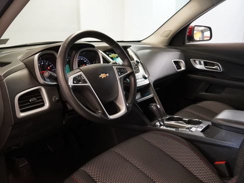 Used 2016 Chevrolet Equinox LT w/ Convenience Package AWD/4WD image 6