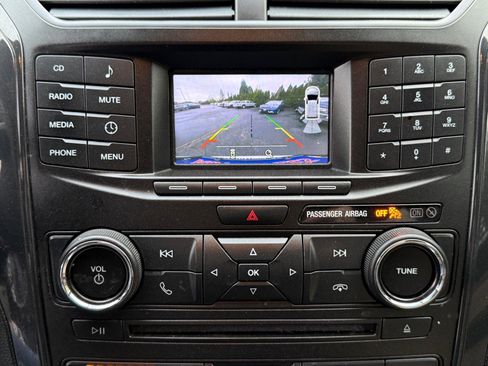 Used 2017 Ford Explorer 4WD image 24