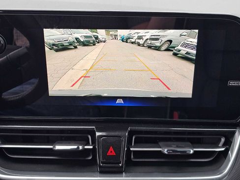 New 2025 Chevrolet TrailBlazer ACTIV w/ Convenience Package image 29