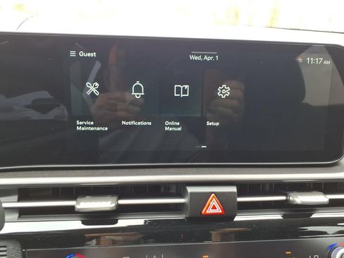 New 2026 Kia Sportage EX AWD/4WD image 20