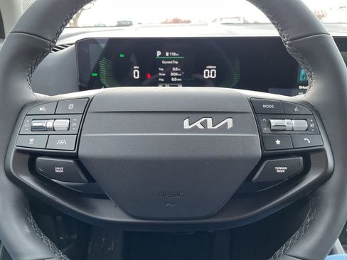 New 2026 Kia Sportage EX image 25