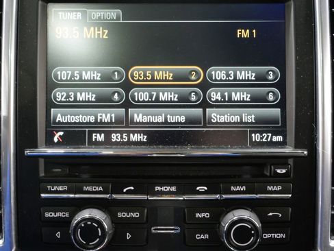 Used 2014 Porsche Cayenne Turbo image 21