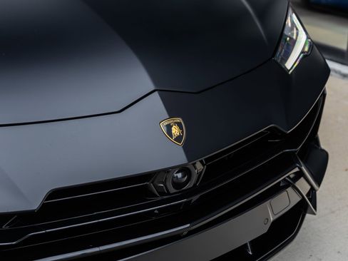 Used 2023 Lamborghini Urus S AWD/4WD image 20