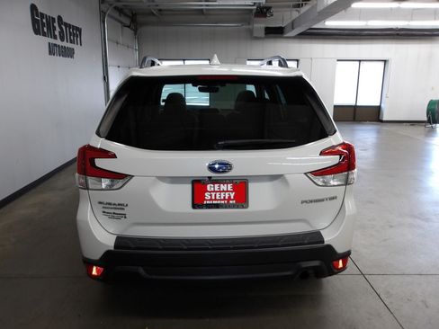 Used 2020 Subaru Forester Premium w/ Popular Package #1 AWD/4WD image 7