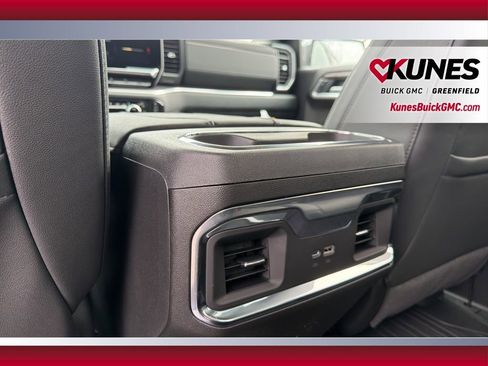 New 2026 GMC Sierra 1500 SLT w/ SLT Premium Package image 37