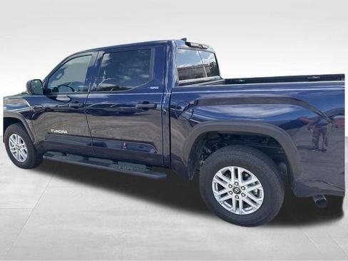 Used 2026 Toyota Tundra SR5 AWD/4WD image 3