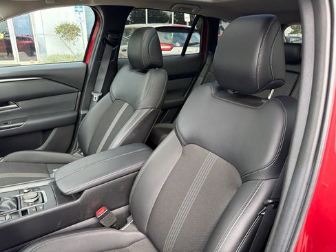 Used 2025 MAZDA CX-50 AWD 2.5 S w/ Premium Package image 15