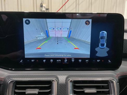 Used 2025 Ford Mustang GT Premium image 18