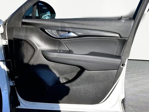 Used 2023 Buick Envision Preferred image 24