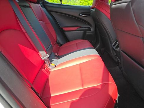 Used 2022 Lexus UX 200 F Sport w/ Accessory Package (Z2) FWD image 13