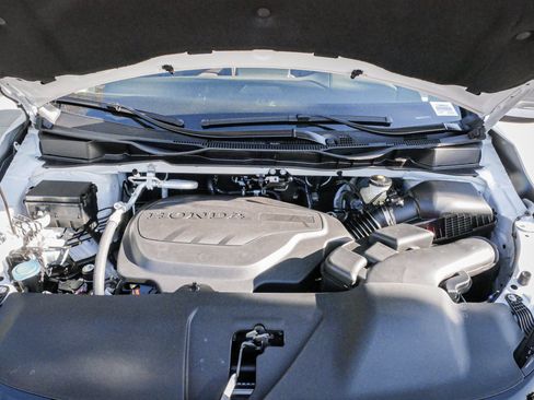 New 2026 Honda Odyssey Touring image 35