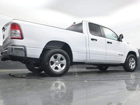 Used 2024 RAM 1500 Big Horn image 25