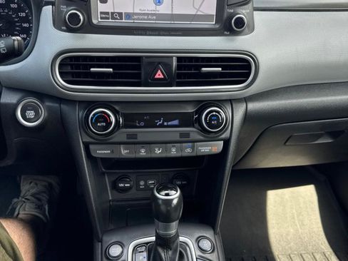Used 2018 Hyundai Kona Ultimate AWD/4WD image 23