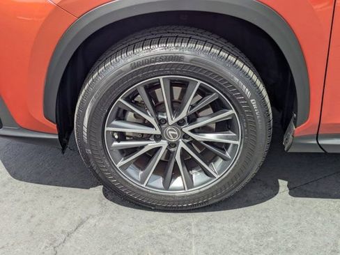 Used 2023 Lexus NX 250 FWD image 9