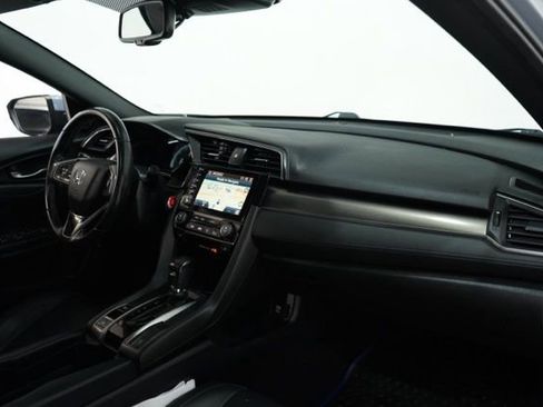 Used 2019 Honda Civic EX-L image 17