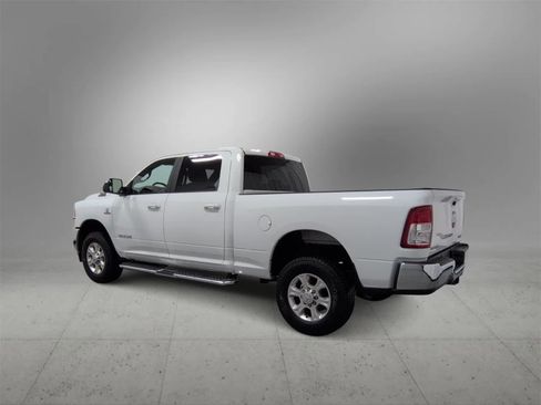 Certified 2022 RAM 2500 Big Horn w/ Level A Equipment Group image 6