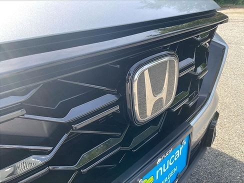 Used 2025 Honda CR-V Sport-L image 31