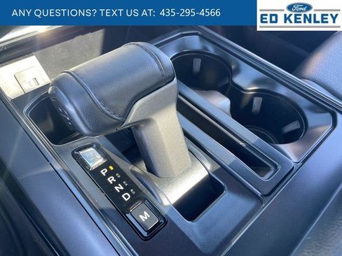 Used 2025 Ford F150 Lariat image 19