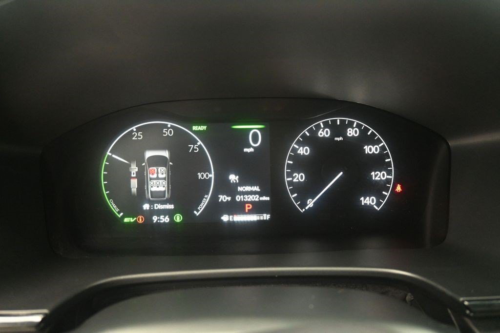Used 2024 Honda CR-V Sport-L image 24