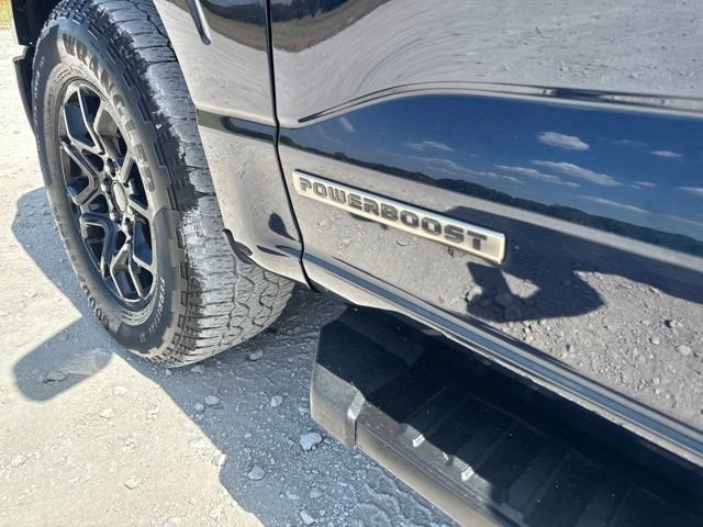Used 2024 Ford F150 XLT w/ Equipment Group 302A MID AWD/4WD image 11