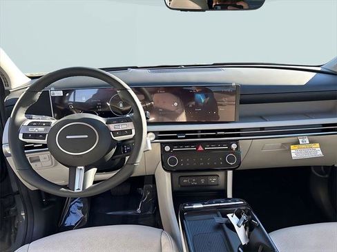 New 2026 Hyundai Tucson Limited image 20