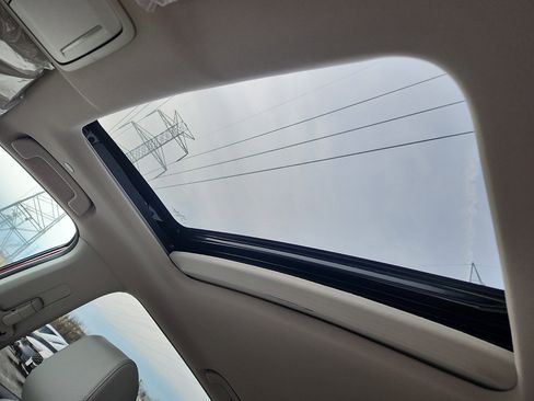 New 2026 Honda CR-V EX-L image 10